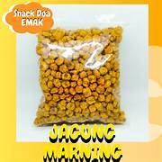 Marning Jagung Mekar Gurih 2kg Grosir Jagung Marning Asin Gurih Renyah Marning