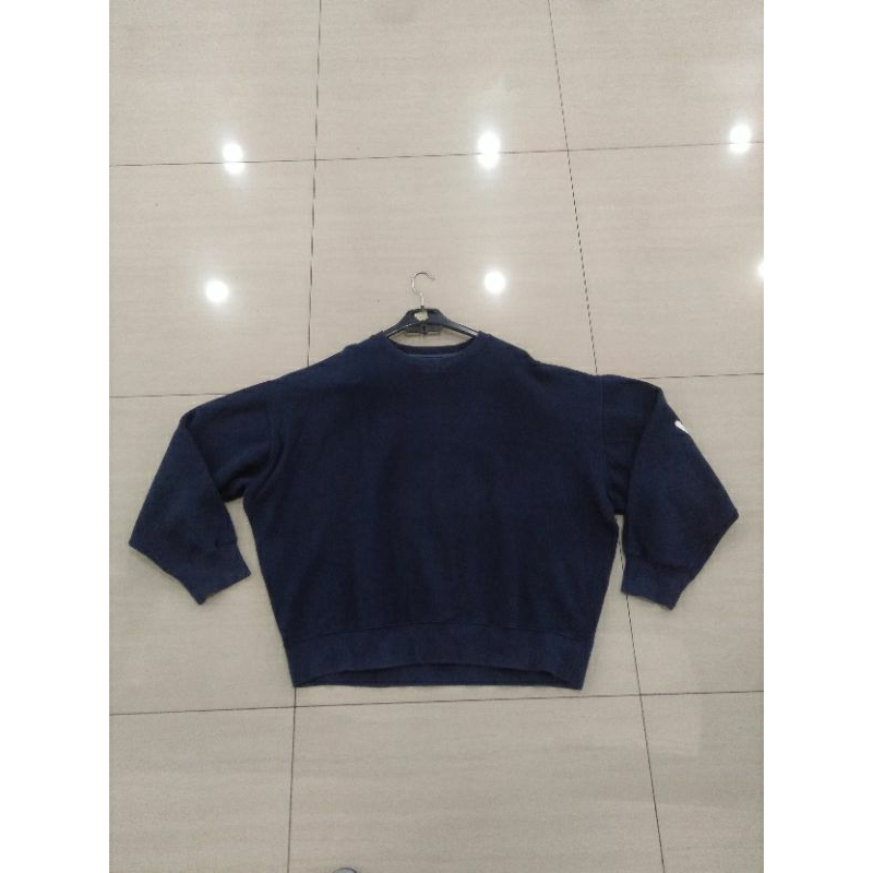 crunek/CROP. jumbo ALO MFG CO