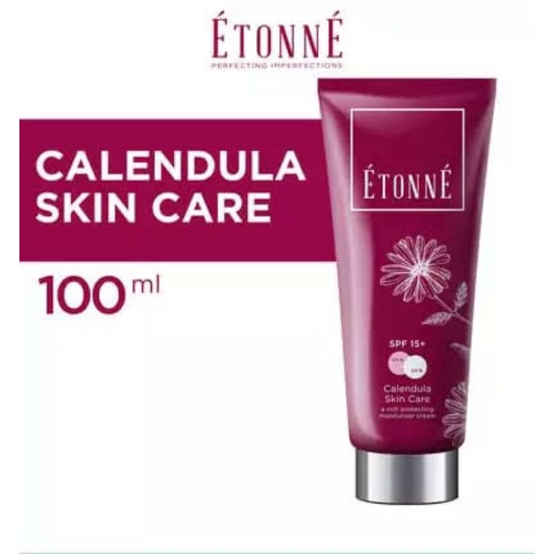 Etonne Calendula SkinCare 100 ml