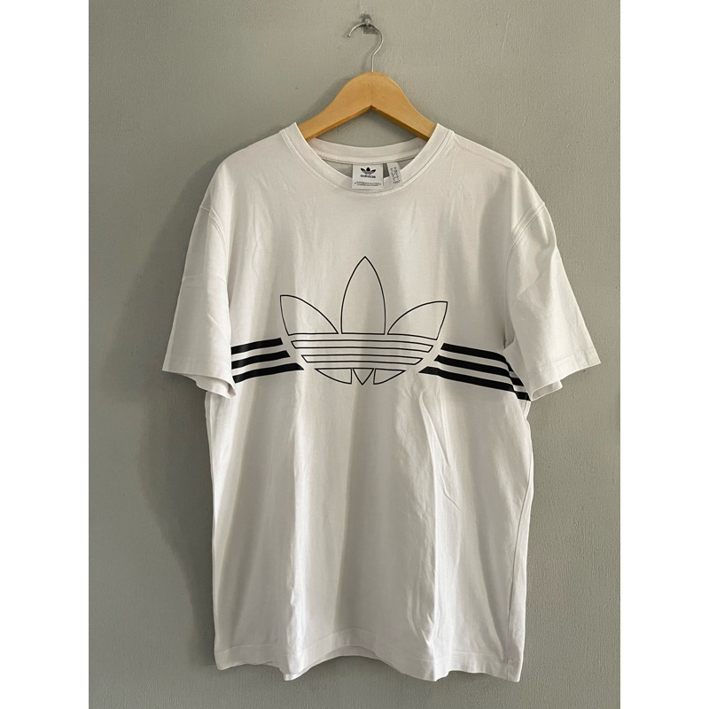 T-shirt Adidas Original / Adidas Ringer Tee / Adidas Ringer Tee Original / Adidas Original / Adidas 