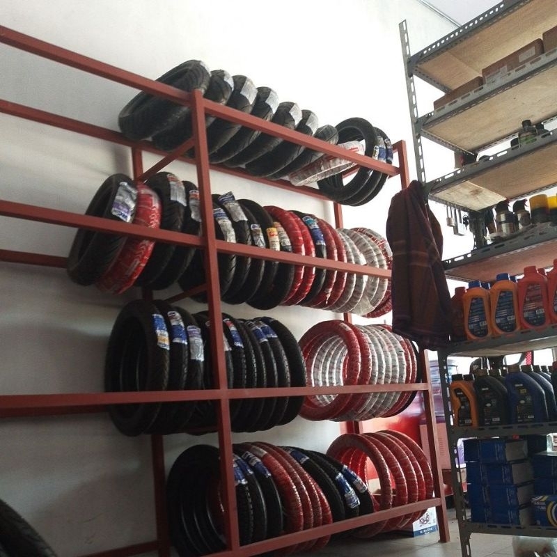 Rantai Kamprat vega zr jupiter z robot 94568-C7090 ori YAMAHA