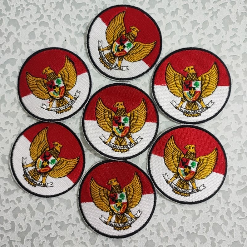 Bet Garuda