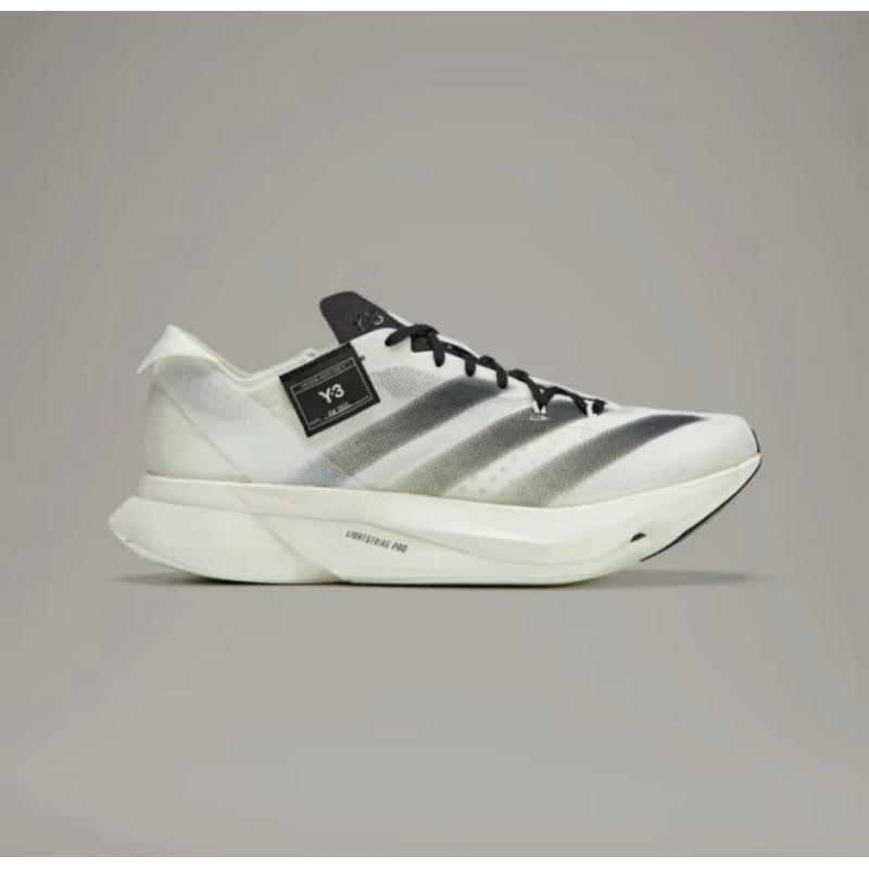SEPATU LARI ADIDAS Y-3 ADIOS PRO 3 ORIGINAL IH0866