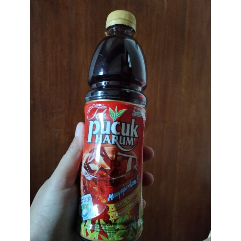 

1 dus teh pucuk 350 ml isi 24