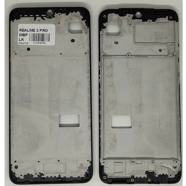 FRAME LCD REALME 3 PRO