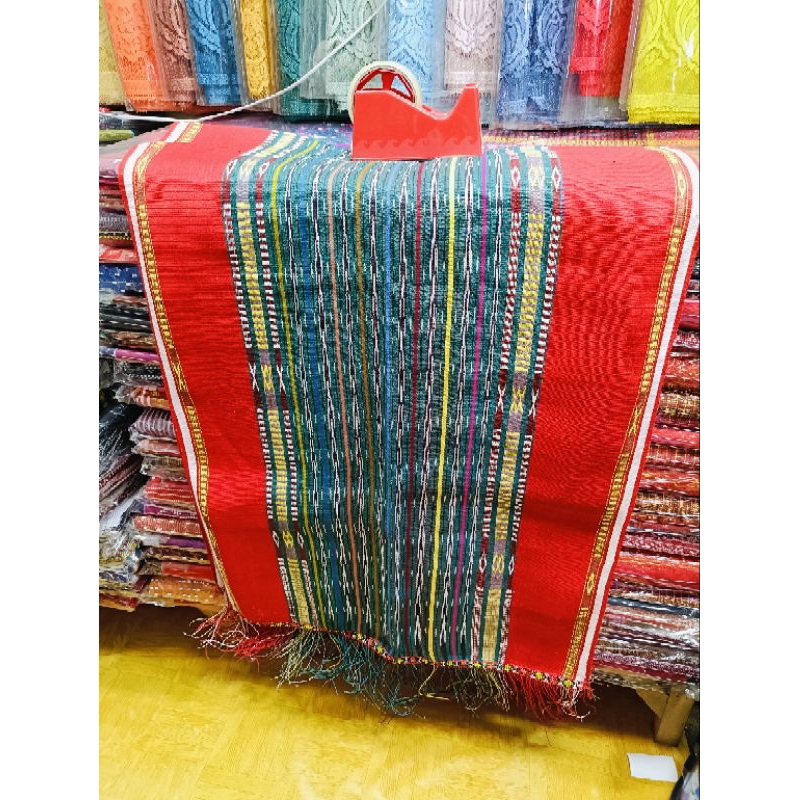 Ulos Mangiring Tenun Tangan Tarutung Jumbo Ulos Tardidi