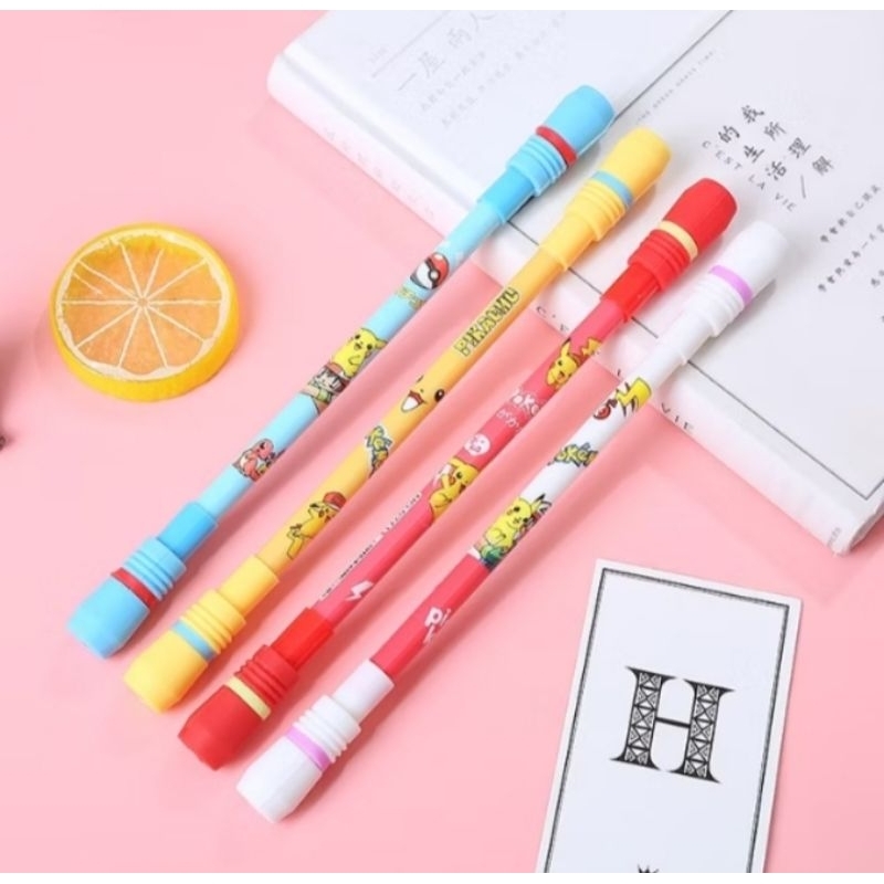 

bolpoin unik bolpoin burble karakter lucu kartun