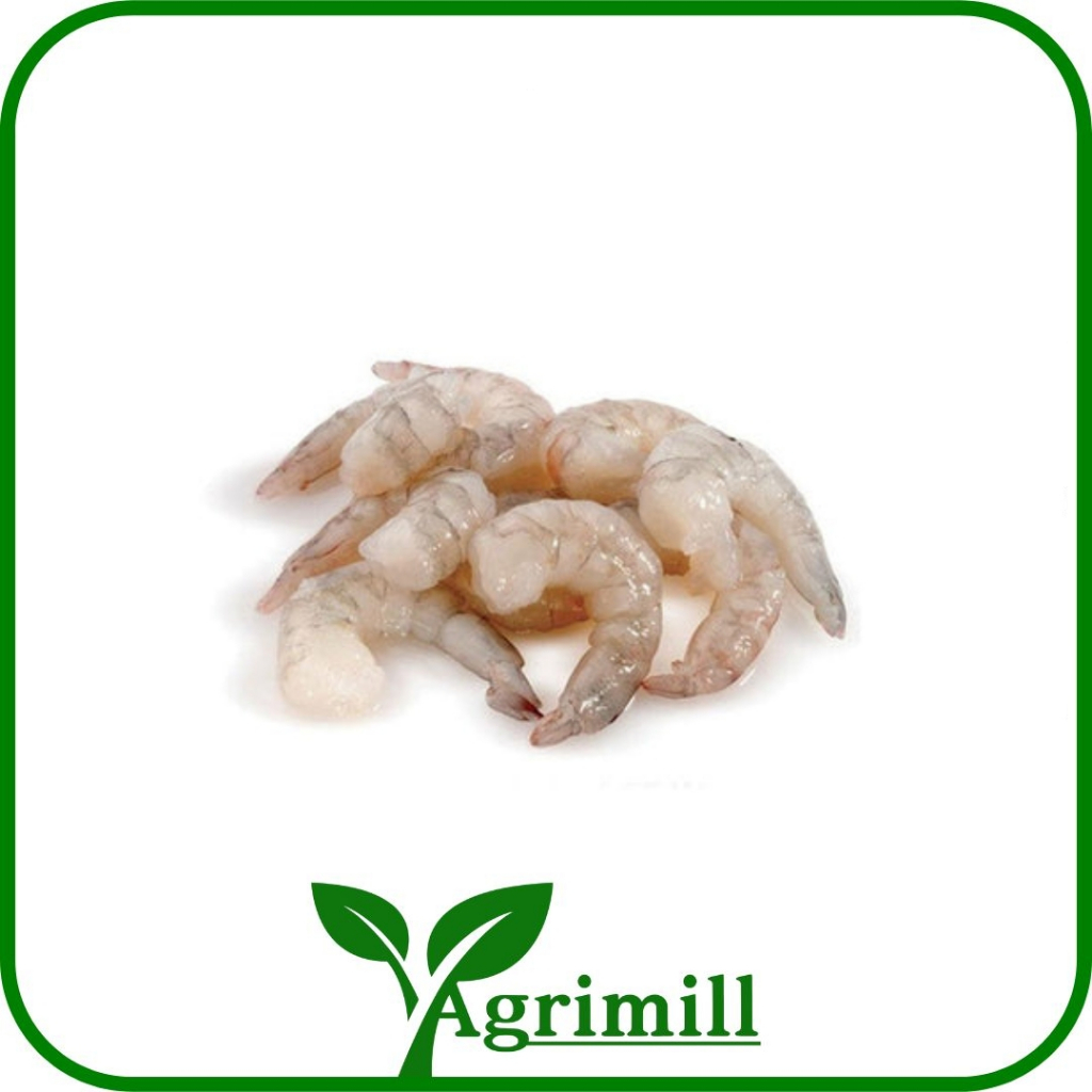 

Udang Kupas Frozen