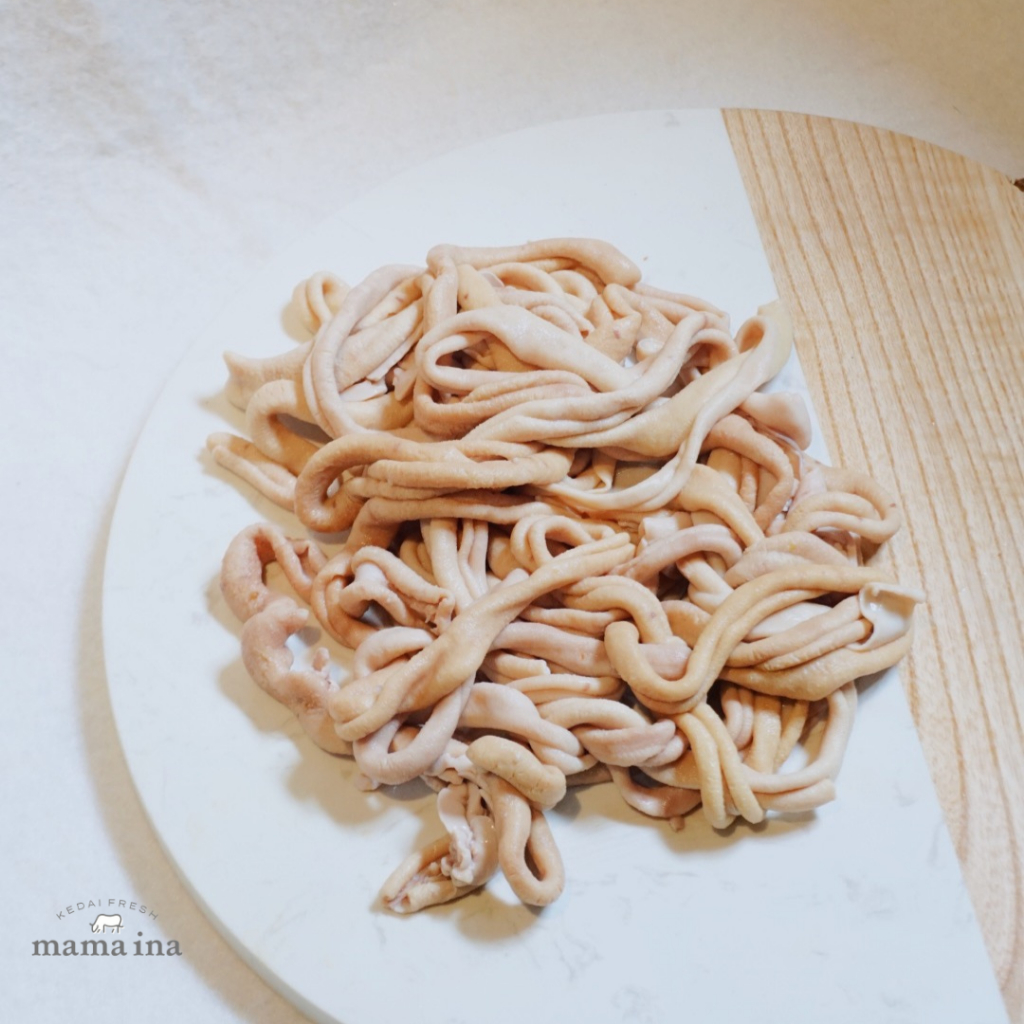 

Usus Ayam 250g