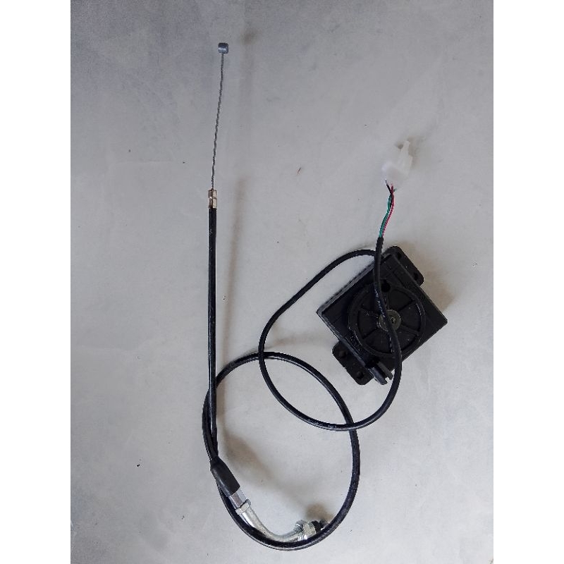 Adaptor konversi motor listrik universal ( baca deskripsi)