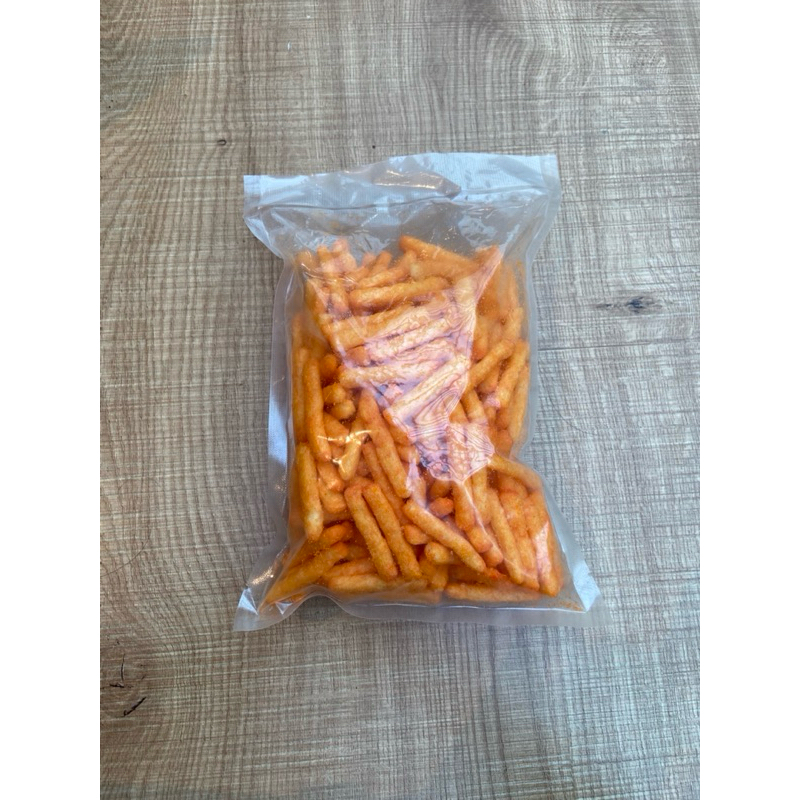 

Stik Balado - Snack Gurih Pilihan Premium - Nibblet Snack Zone
