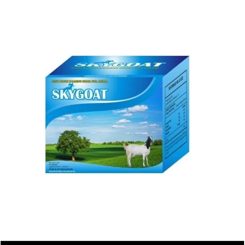 

susu skygoat susu kambing murni Etawa