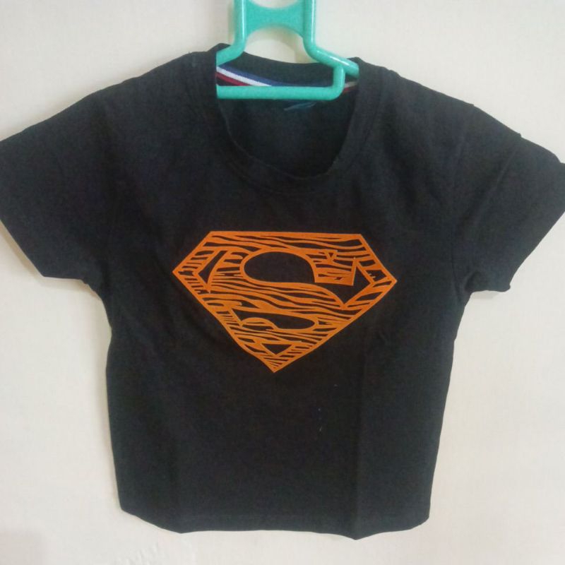 kaos superhero max.10th