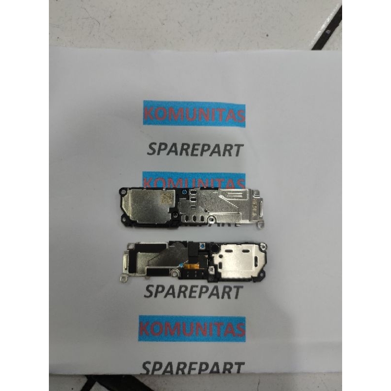 BUZZER VIVO V27 5G/V27 PRO 5G