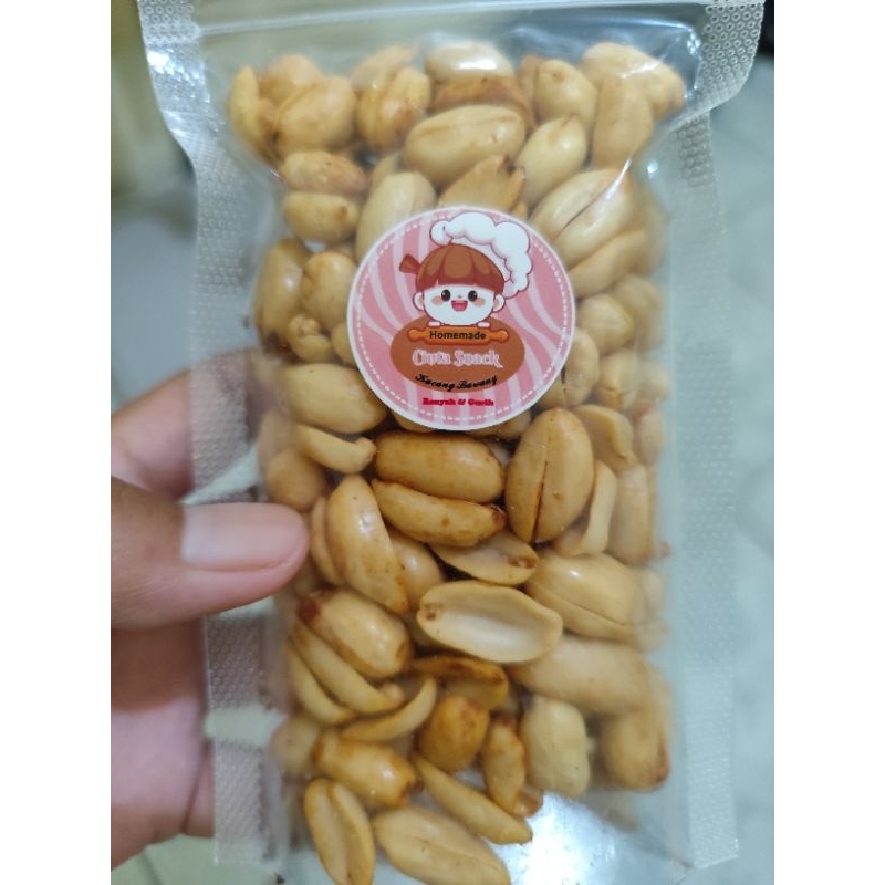 

Kacang Bawang 100gr