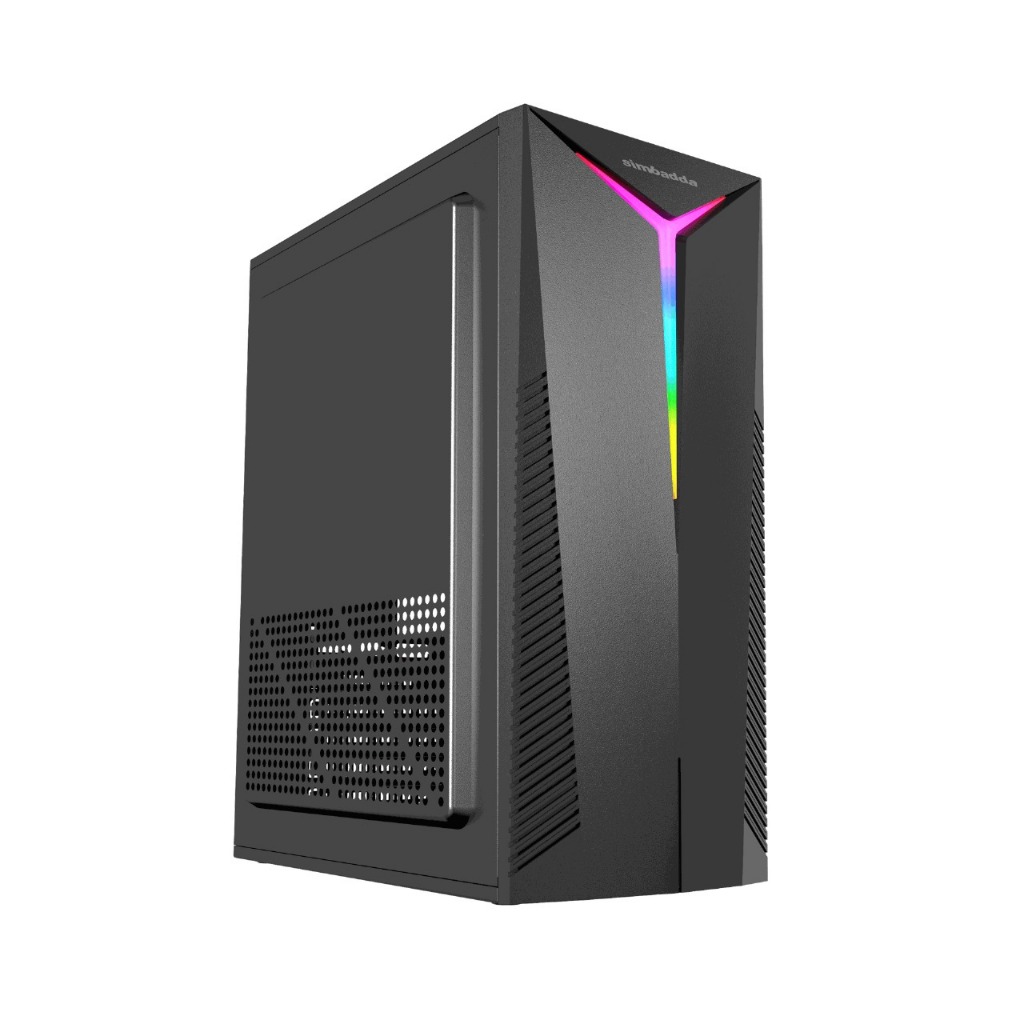 PC RAKITAN CORE I3 8100 GEN 8 RAM 8GB