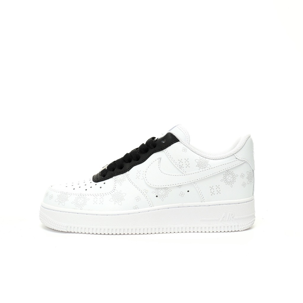 NK Air Force 1'07 Low Retro SP