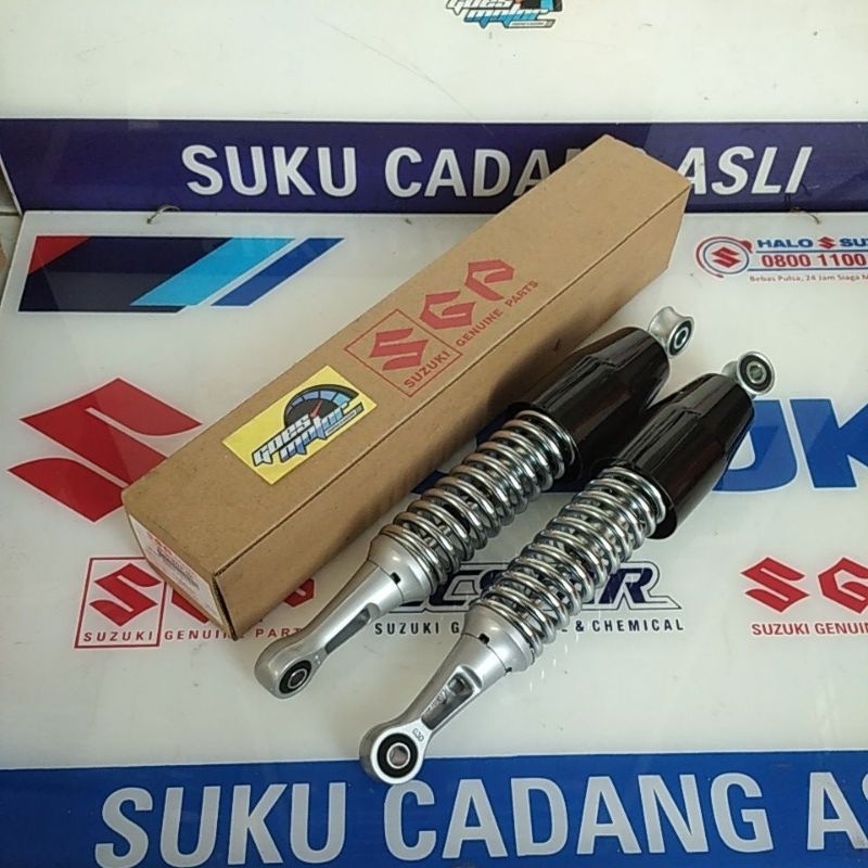 Shock Belakang / Shock Breaker Shogun 125 R ORIGINAL SGP