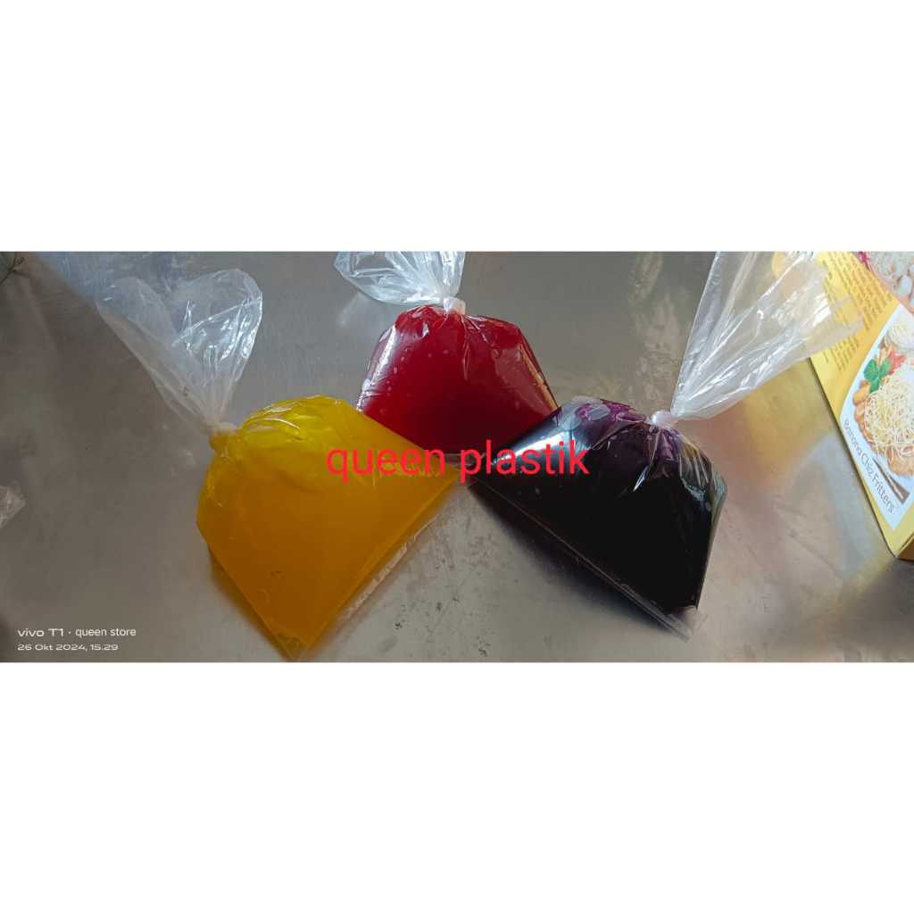 

Selai Primsfood murah Aneka Rasa Buah 250gr Selai Olesan/isian enak halal