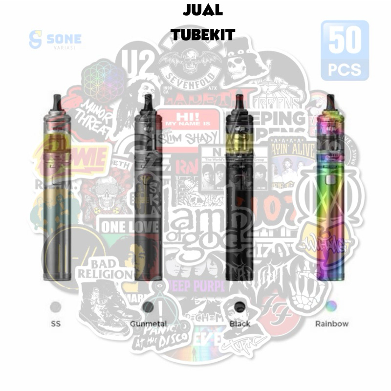 

KATZCROWN CETAK STIKER TRANSPARAN TUBEKIIT A3+ TAHAN AIR LABEL BULAT KOTAK LABEL STIKER CUSTOM TRANSPARANT