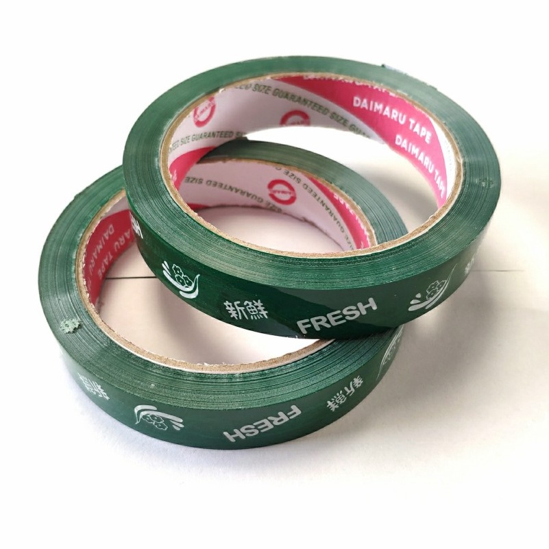 

BIG SALE FASION Lakban Sayur Fresh Daimaru Vegetable Hijau solasi buah hidroponik Original