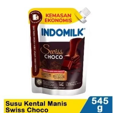 

Susu kental manis indomilk 545g