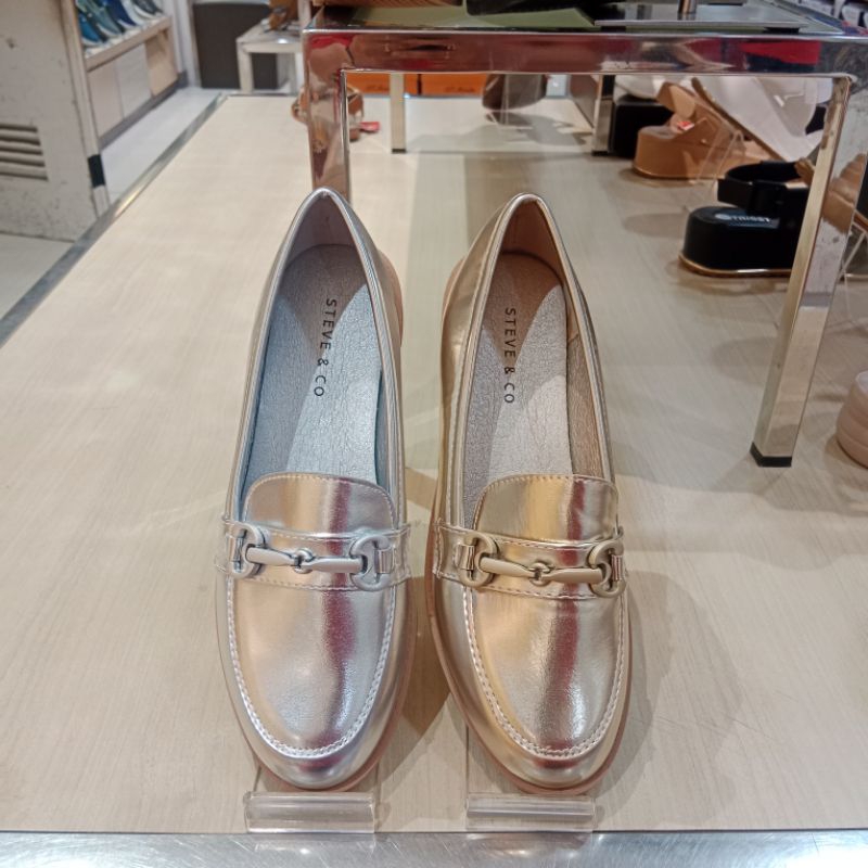 Sepatu Wanita STEVE&CO ORI