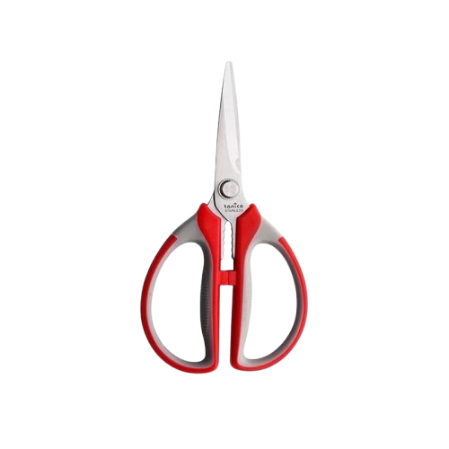

Tanica Gunting Dapur Stainless 6 Inch KS-06