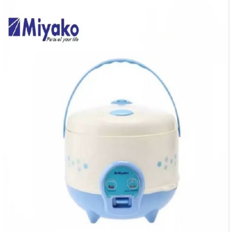 Magic Com Miyako. MCM - 612