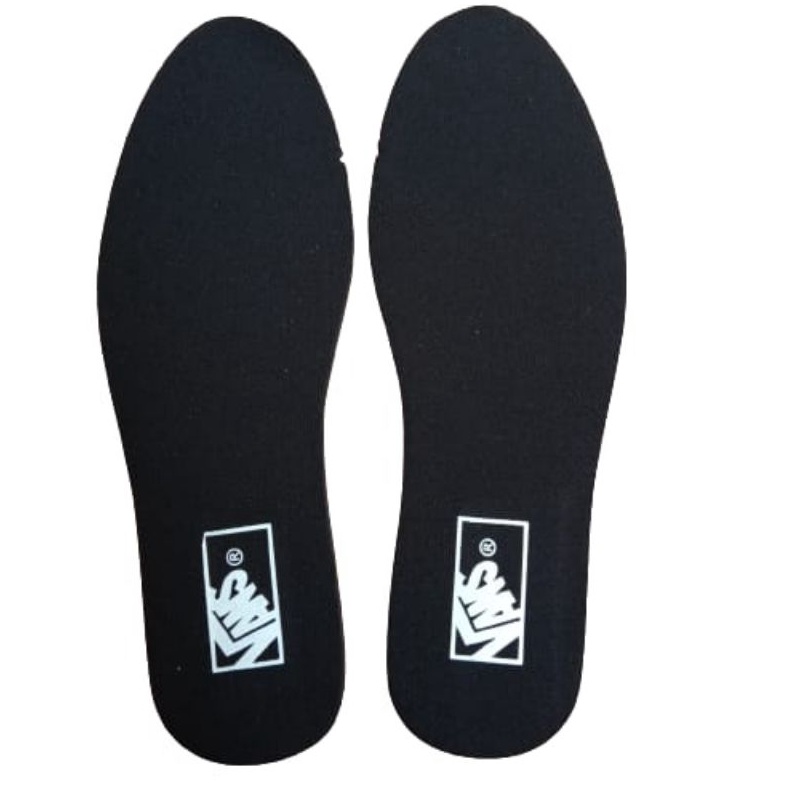 alas sepatu pria wanita tebal empuk