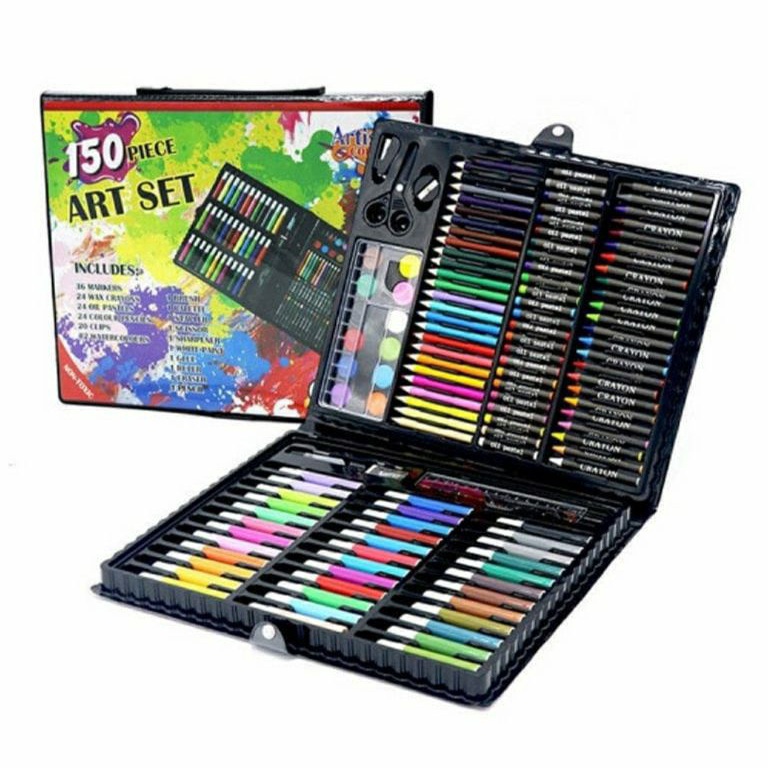 

Sekarang Murah CRAYON SET 15 PCS