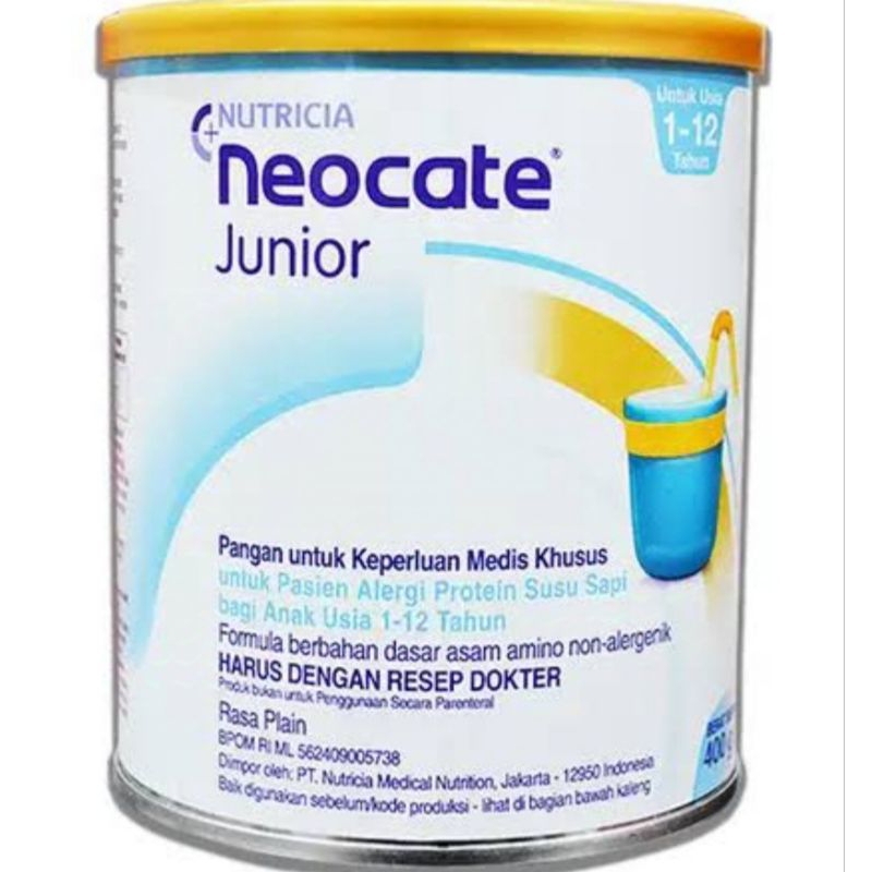 Neocate Junior