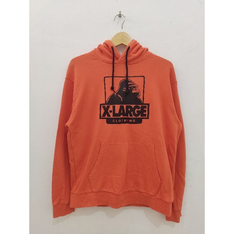 @pernahbaru.idn_ Xlarge Hoodie
