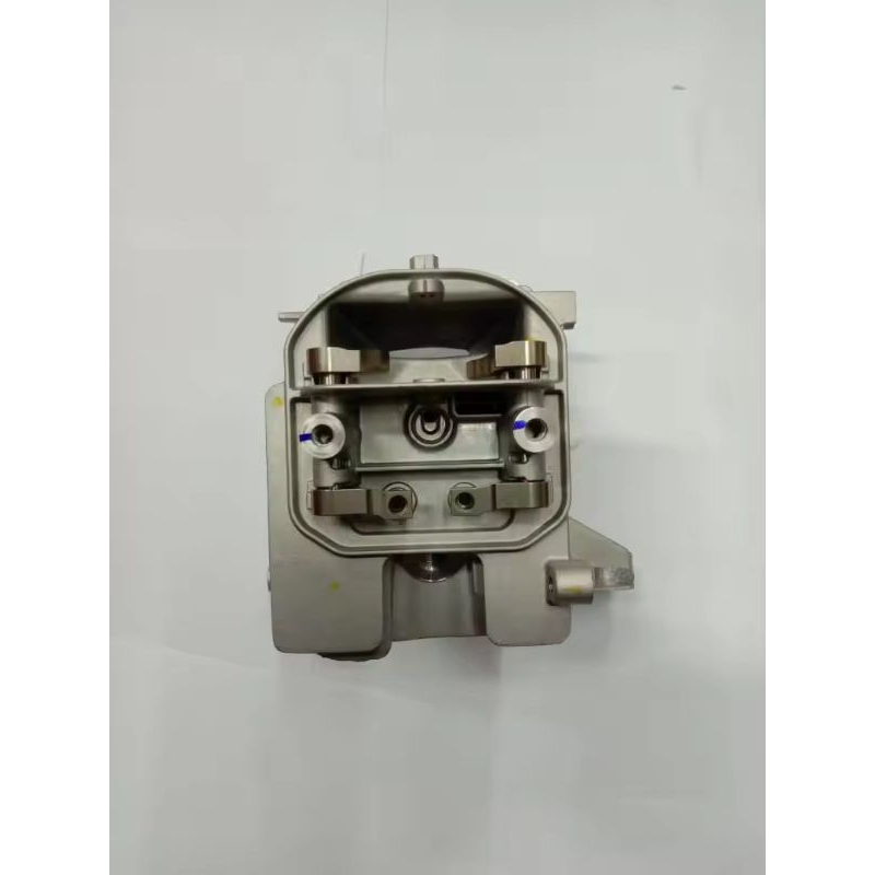 BLOK MESIN POTONG RUMPUT HONDA GX 35 ASLI