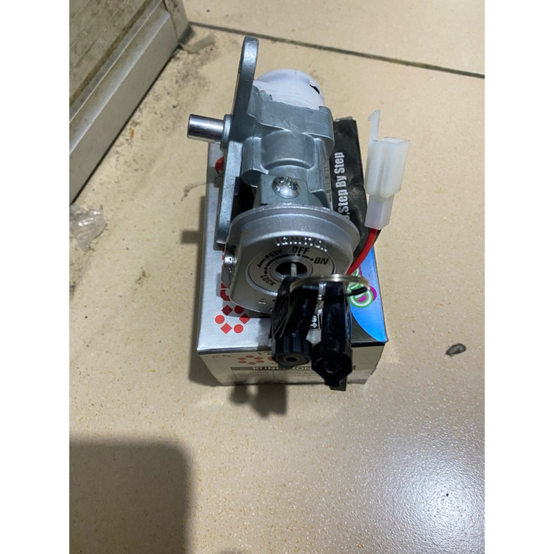 kunci kontak Mio Soul GT 115