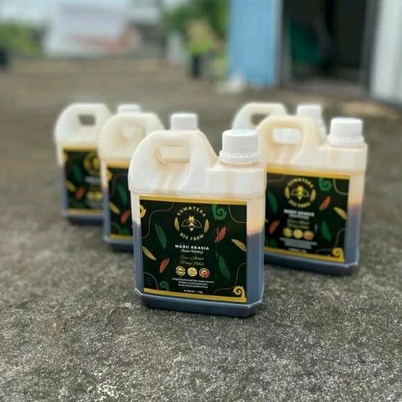 

Madu Akasia | Madu Murni | Madu Asli