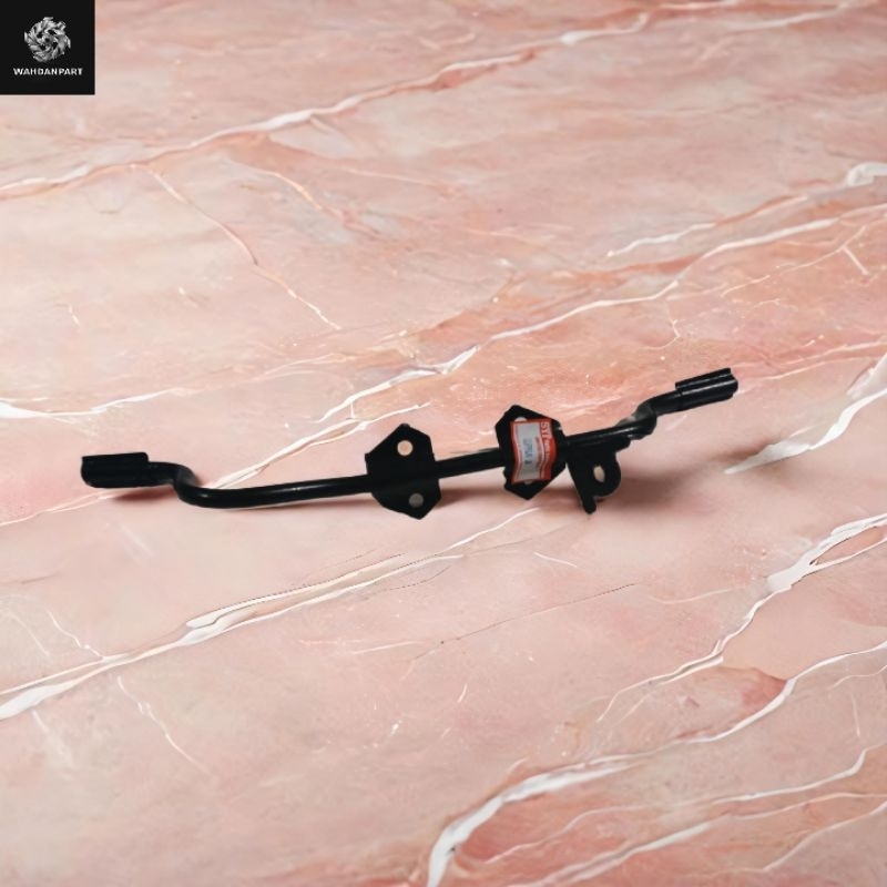 BESI POSTEP SUPRA X SUPRA FIT LAMA 100CC