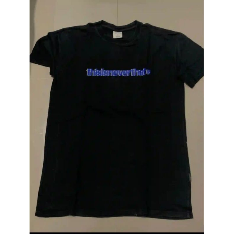 Thisisneverthat kaos