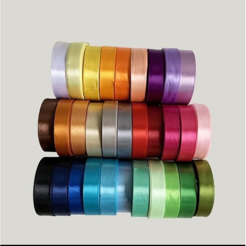 

pita satin/pita satin 0,5cm/1roll