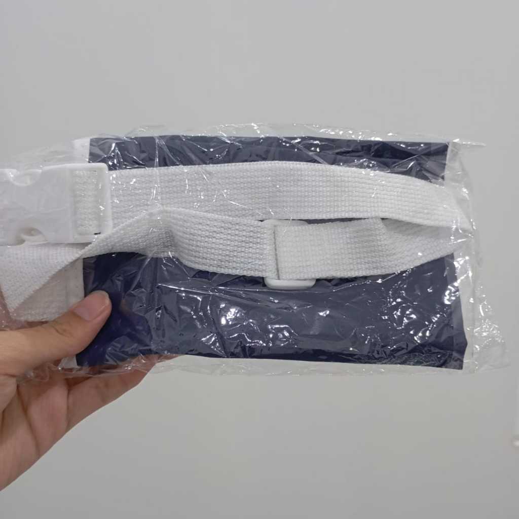 ARM SLING (GENDONGAN TANGAN) UKURAN M/L/XL