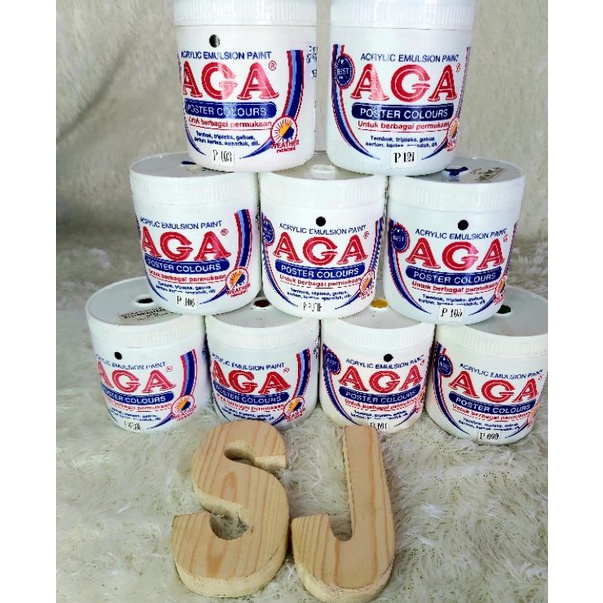 

KODE O16S Cat Poster AGA Cat Acrylic AGA 25ccCat AGA 25cc25ml