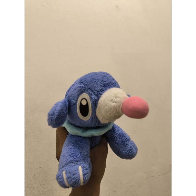 Boneka Pokemon Poplio/Pokemon Doll/Boneka Pokemon