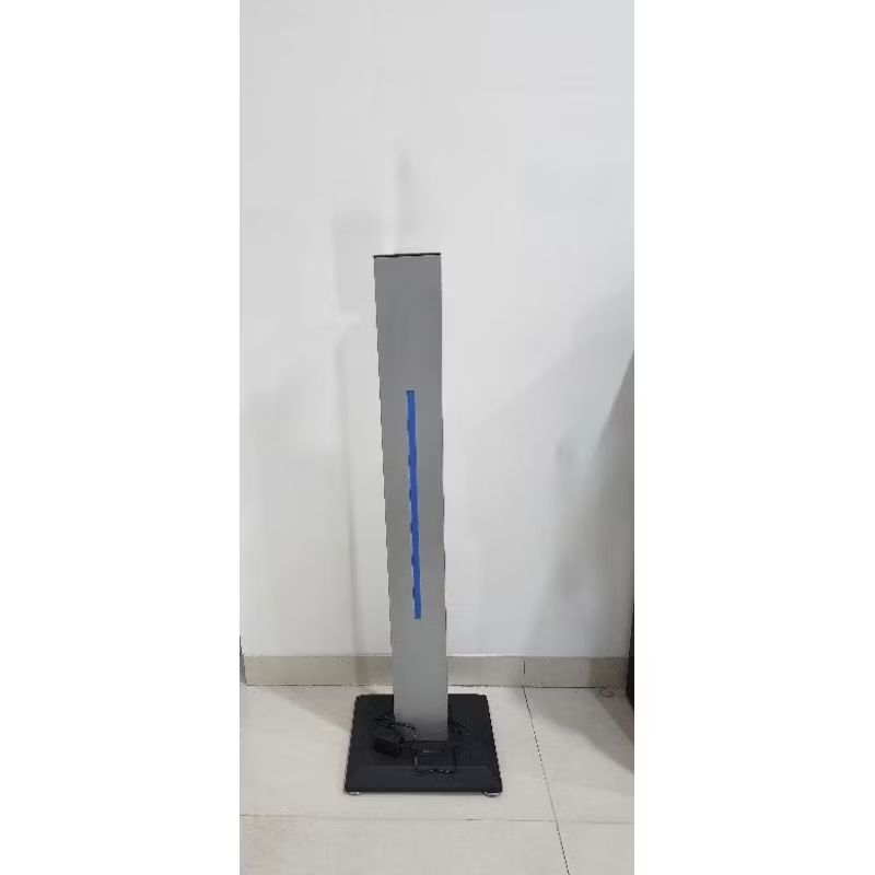 Stand Bracket Panjang buat Face Recognition Access Control Face Wajah / Kaki Breket Face Recognition