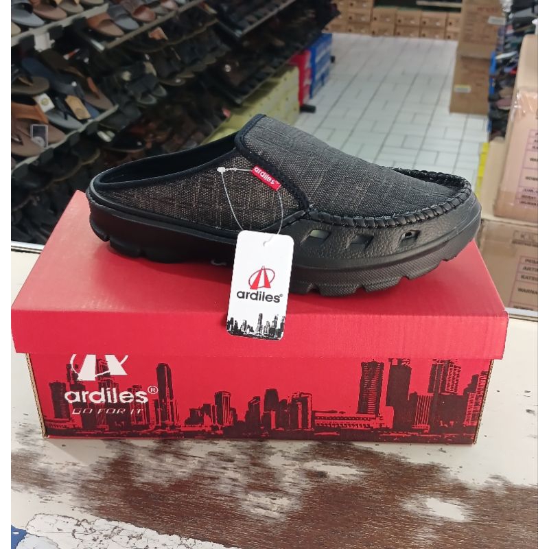 Ardiles Slop sepatu sandal slop phylon pria slipon