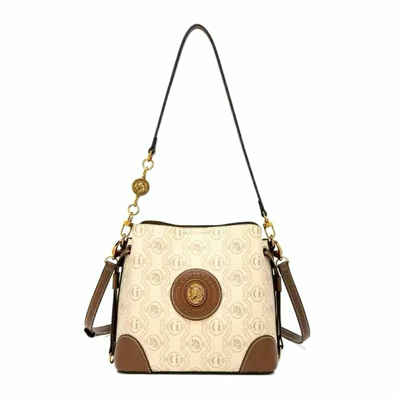 Tas Gusachi - Gusachi Sling Bucket Bag [Q1082] - PL