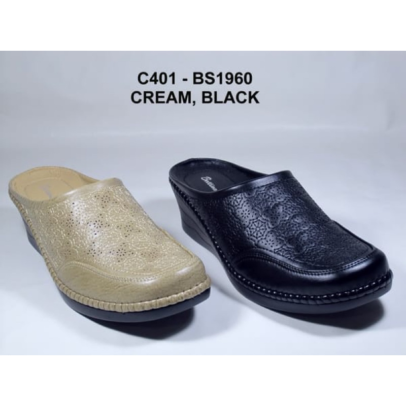 Sandal Selop wanita Bettina BS1960