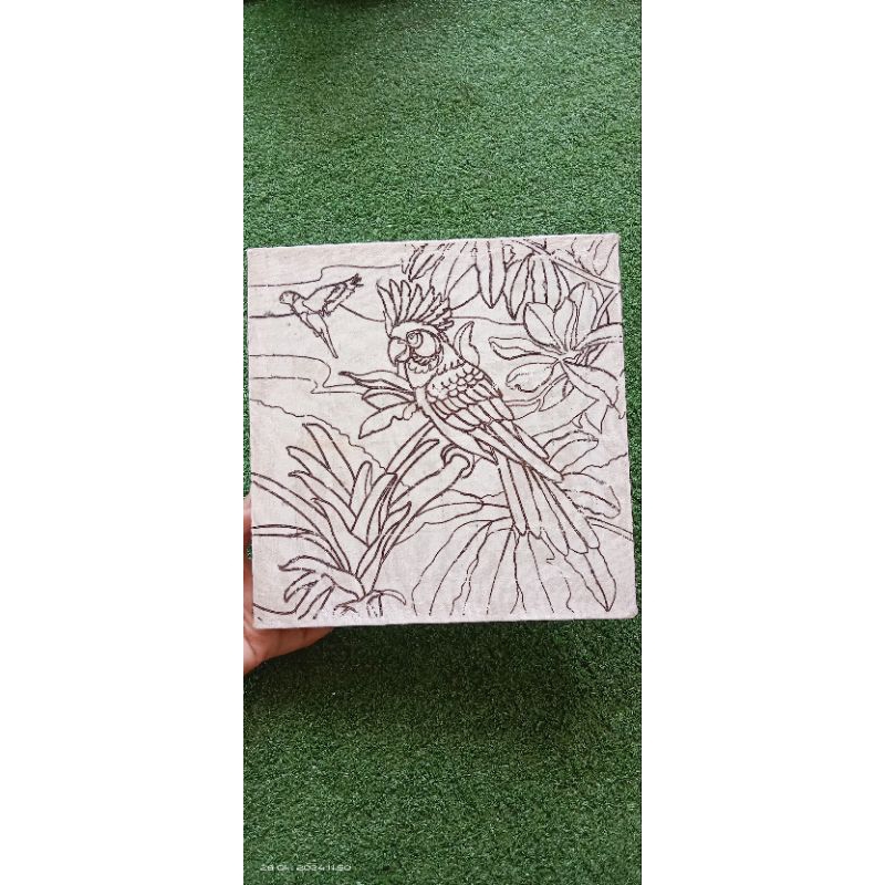 

Kanva gambar