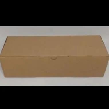 

FUJI KARTON 10X30X8 ISI 10PCS DUS CANTIK, KOKOH, COCOK U/BROWNIES DLL