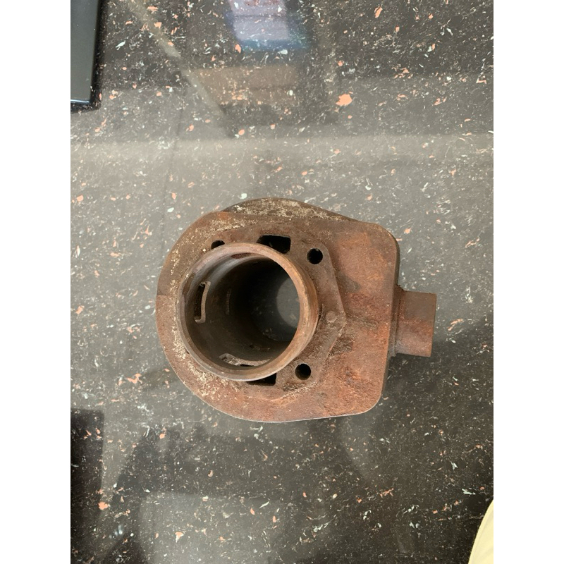 Blok Vespa PX / Vespa Excell