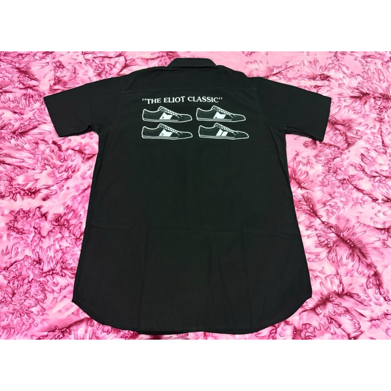 kemaja custom macbeth eliot